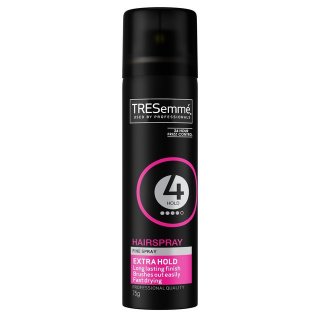 Tresemme Salon Finish Extra Hold Hairspray