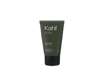 15. Kahf Oil and Acne Care Face Wash 