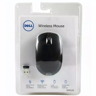 Dell WM-126 Mouse