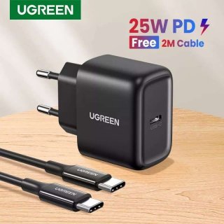 Ugreen Charger Type C PD 25W
