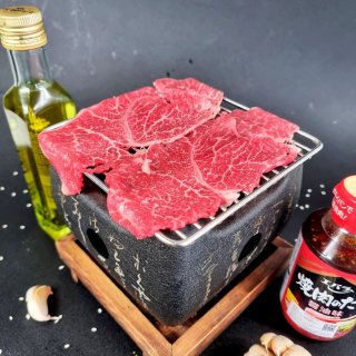 Bliss Kitchen Japanese Wagyu A5 Beef