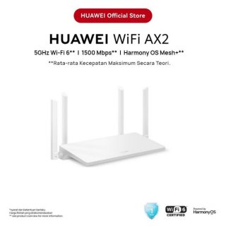 Huawei WiFi AX2