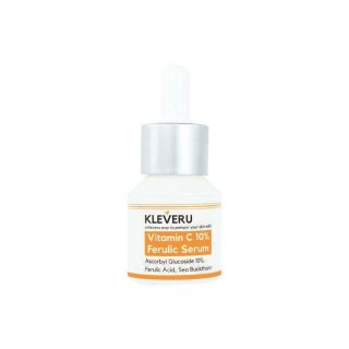 KLEVERU Vitamin C 10% Ferulic Serum 15ml