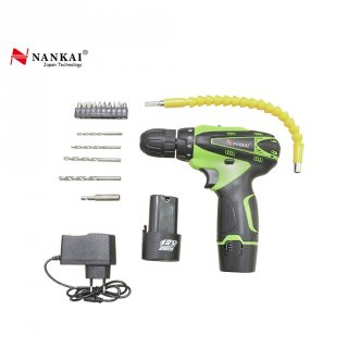 Nankai Bor Cordless