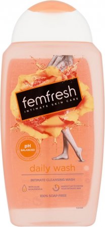 Femfresh Intimate Hygiene