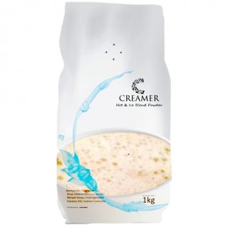24. Coffindo Creamer Powder, Rasa Creamy dan Rendah Kalori 