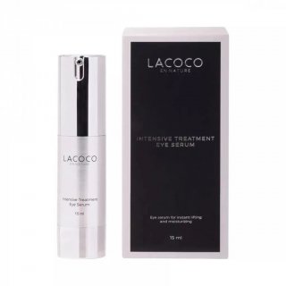 Lacoco Intensive Treatment Eye Serum