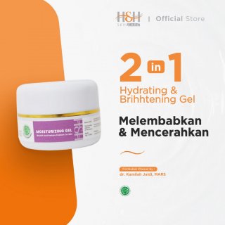 H&H Moisturizing Gel