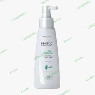 HairX Advanced Care Fall Defence Tonic