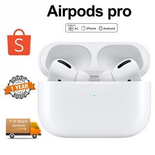 8. Airpods Pro untuk Nikmati Musik Favoritnya