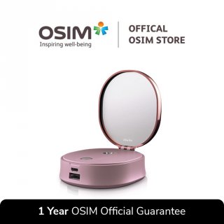 6. OSIM uGlow Mist - Instant Hydration Skin Boost 