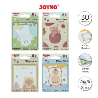 Joyko Sticky Note MMS-29