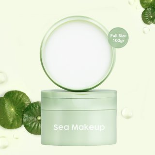 Sea Make Up Acne Butter Deep Cleansing Balm 