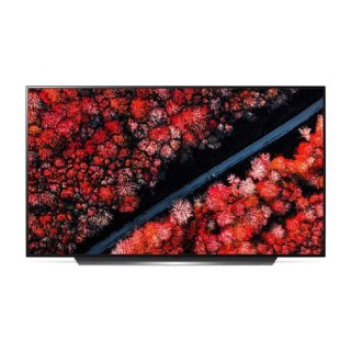 LG OLED55C9PTA 4K UHD Smart Flat OLED TV