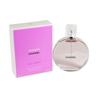 Chanel Chance Tendre EDT Parfum Wanita