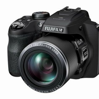 Fujifilm SL1000