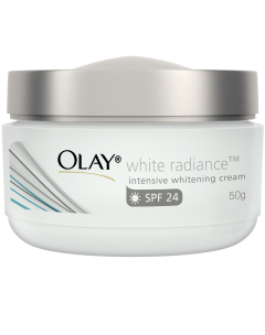 Olay White Radiance Intensive Whitening Cream