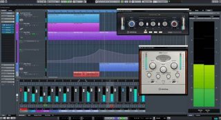 Steinberg Cubase