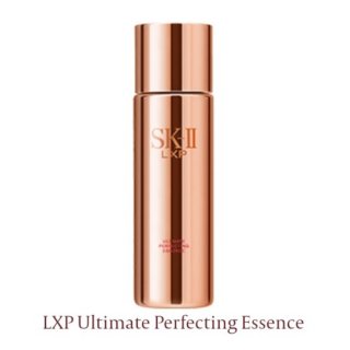 22. LXP Ultimate Perfecting Essence, Kulit Terasa Kencang dan Lembut