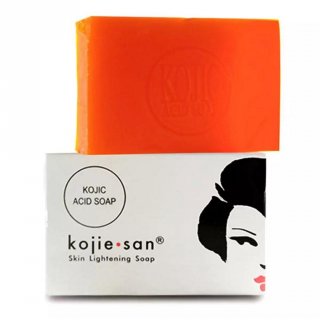 Kojie San Kojic Acid Soap