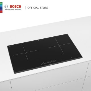 BOSCH PPI82560MS Kompor Induksi Serie 8 78 CM