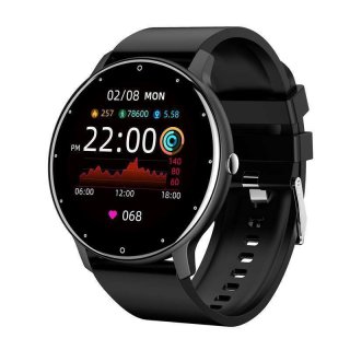 Smartwatch Sport Fitness Tracker Heart Rate - QS06
