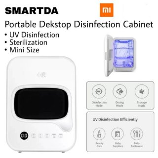 Xiaomi Xiaolang Desktop Portable Disinfection Cabinet