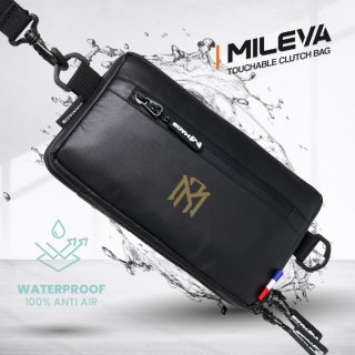 Mr Mads - Mileva Clutch Bag