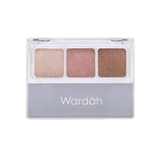 Wardah Eyeshadow EyeXpert