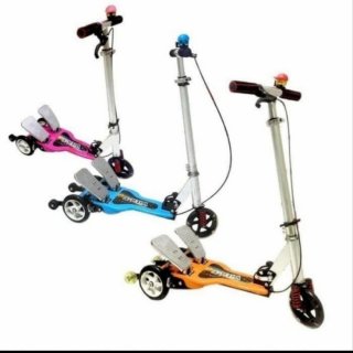 Vita-T Kids Scooter