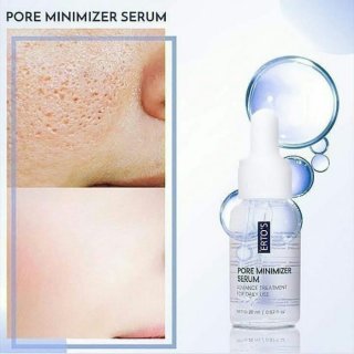 ERTO S PORE MINIMIZER SERUM