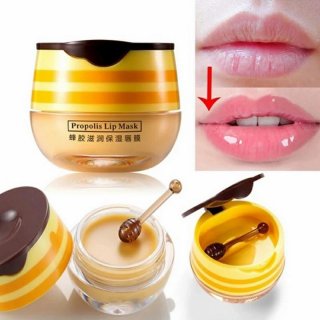 Propolis Lip Mask