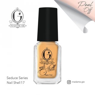Madame Gie Nail Shell Peel Off