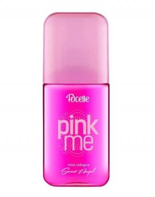 PUCELLE Mist Cologne Pink Me