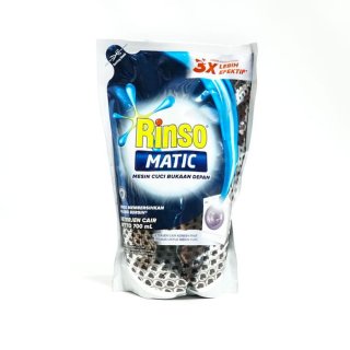 Rinso Matic