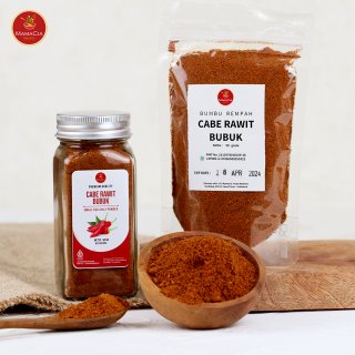 Mamacia Treats Aneka Bumbu Cabe Rawit