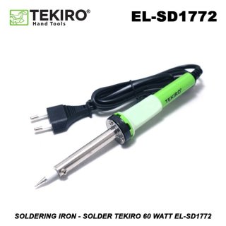 Tekiro EL-SD1772