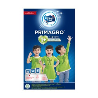 Frisian Flag Primagro™ 1+ Rasa Vanila
