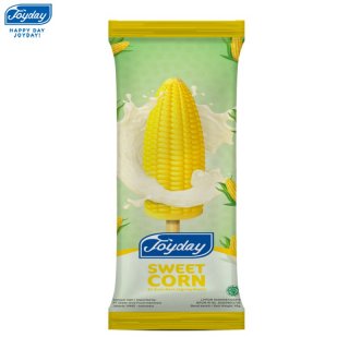 JOYDAY Ice Cream Sweet Corn