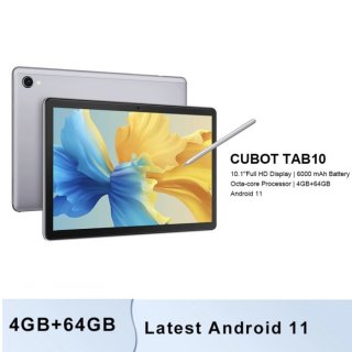 Cubot TAB 10 Tablet