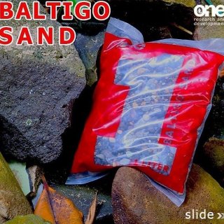 One Research Baltigo Sand 1 Liter