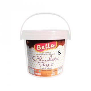 Bella Pasta Chocolate