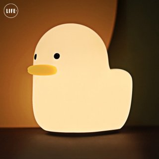 Lampu Hias Duck Night