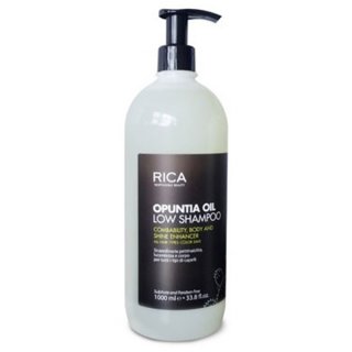 30. Rica Opuntia Oil Low Shampoo