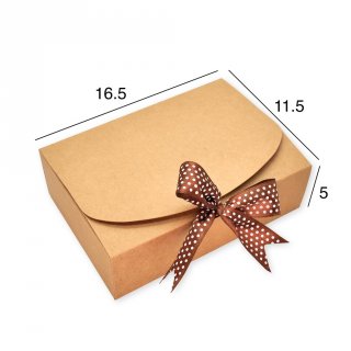 Scoop Kotak Kado / Gift Box 16.5x11.5x5cm 62261301