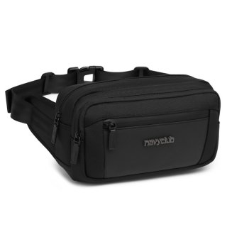 Tas Pinggang Navy Club Waist Bag FEE