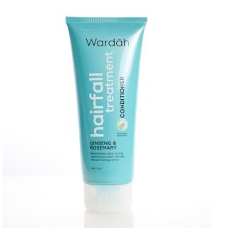 Wardah Hair Fall Conditioner Anti Rontok