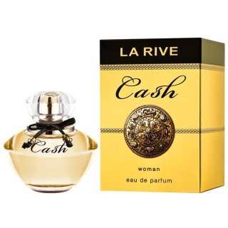 29. Parfume La Rive Cash Woman, Segar dan Wangi Sepanjang Hari