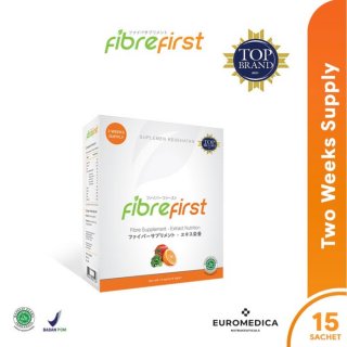 Fibrefirst Minuman Fiber Drink