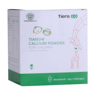 Tianshi Calcium Powder for Children